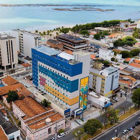 Ibis Budget Maceio Pajucara Экстерьер фото