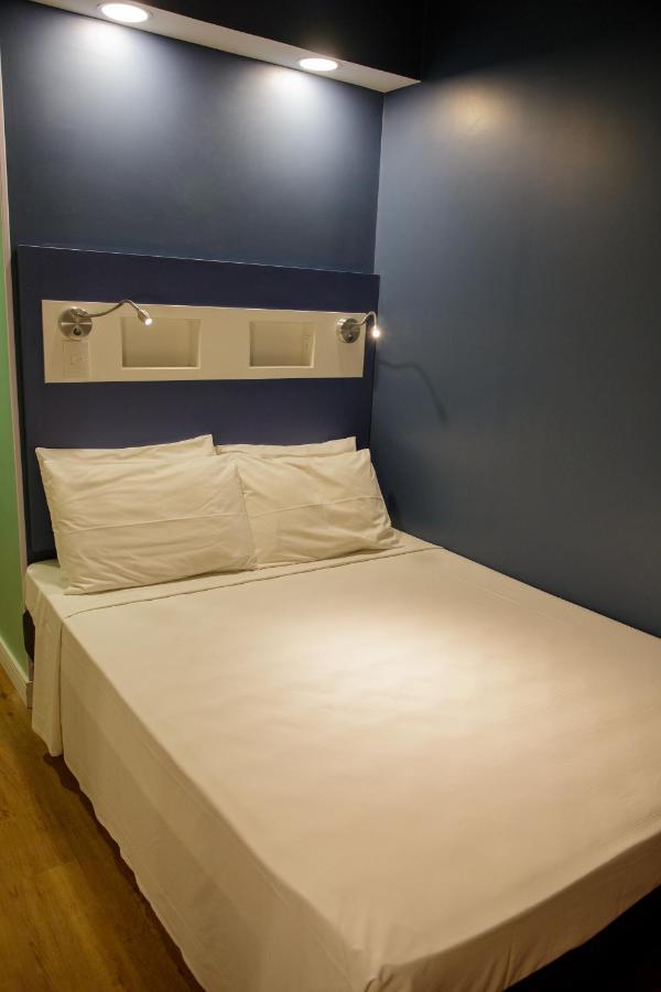 Ibis Budget Maceio Pajucara Экстерьер фото