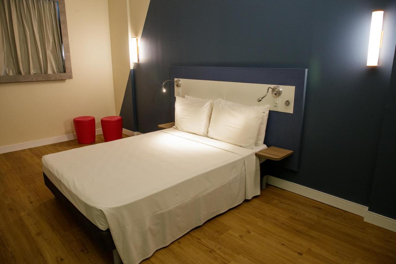 Ibis Budget Maceio Pajucara Экстерьер фото