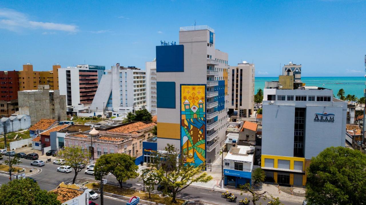 Ibis Budget Maceio Pajucara Экстерьер фото