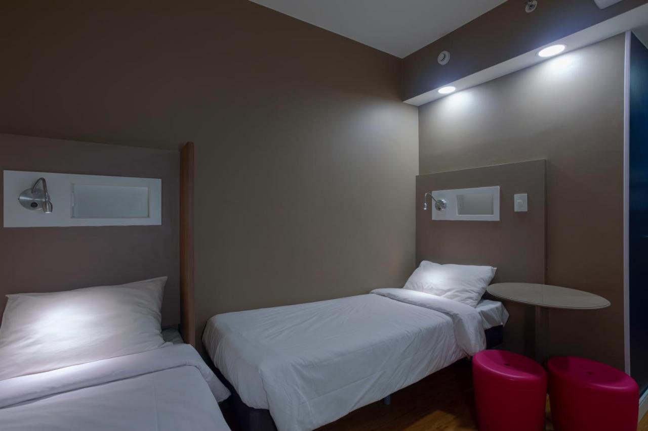 Ibis Budget Maceio Pajucara Экстерьер фото