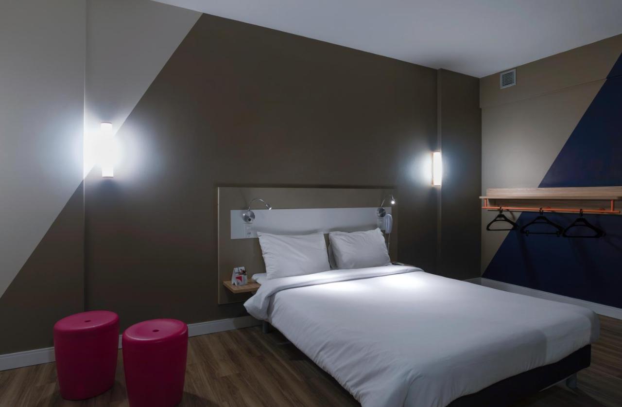 Ibis Budget Maceio Pajucara Экстерьер фото
