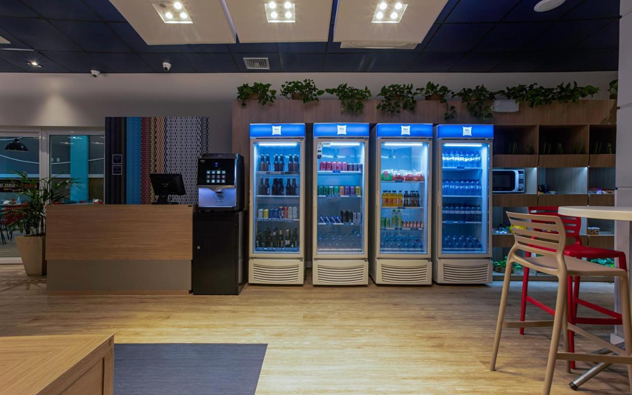 Ibis Budget Maceio Pajucara Экстерьер фото