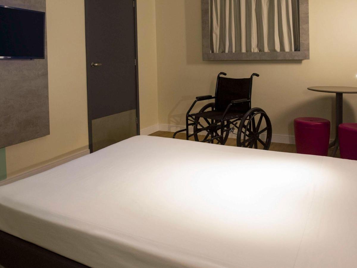 Ibis Budget Maceio Pajucara Экстерьер фото