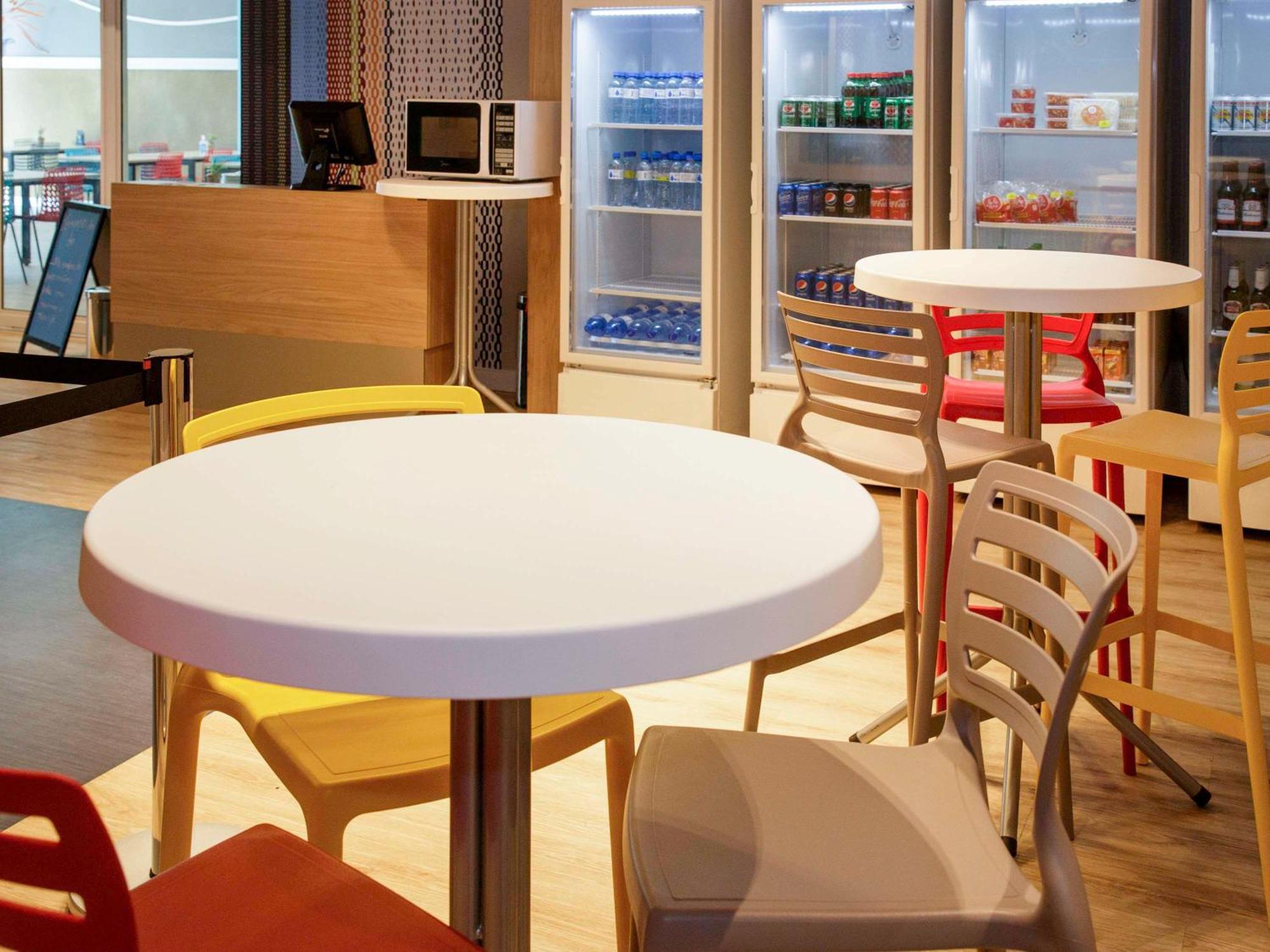 Ibis Budget Maceio Pajucara Экстерьер фото
