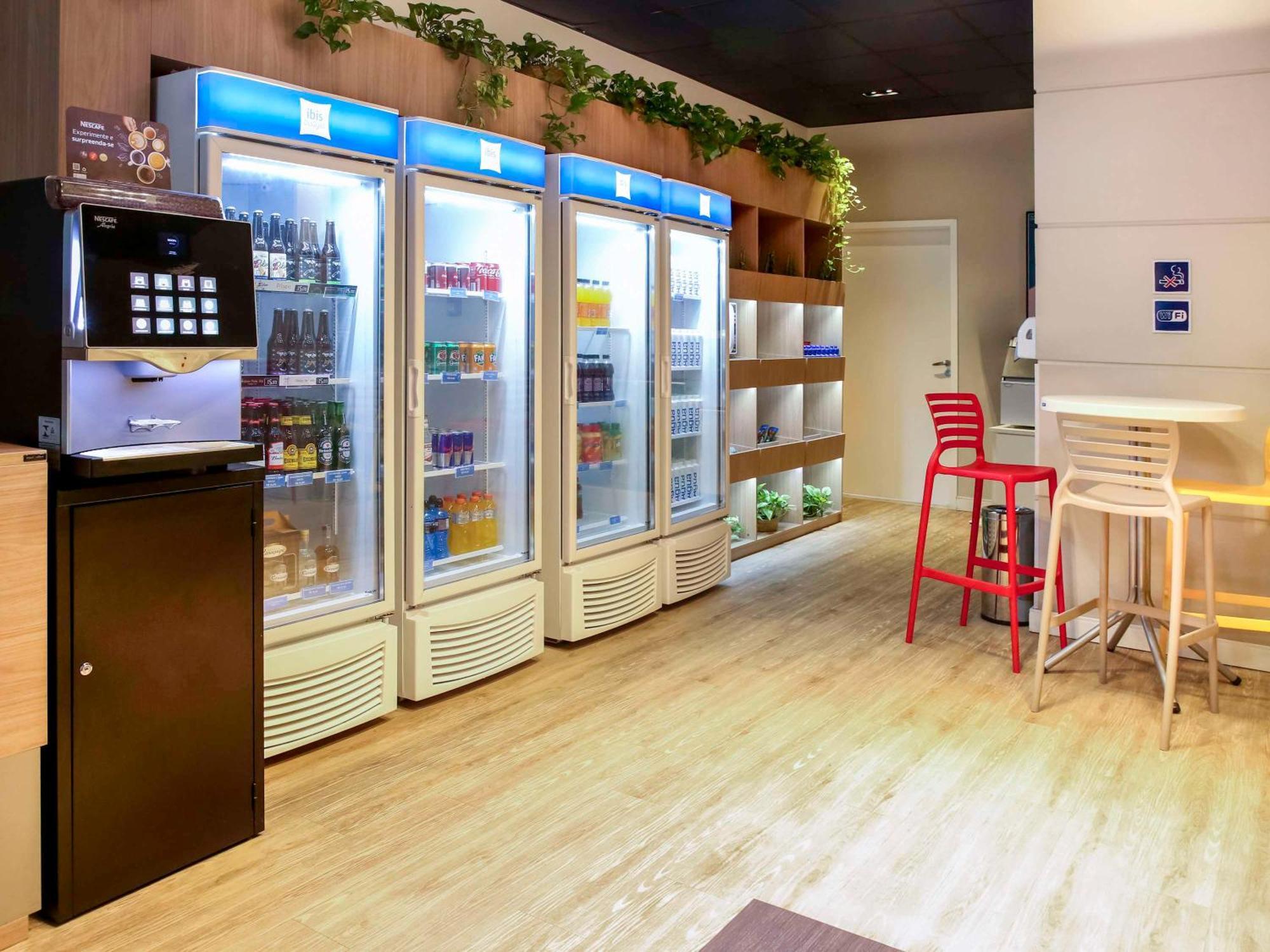 Ibis Budget Maceio Pajucara Экстерьер фото
