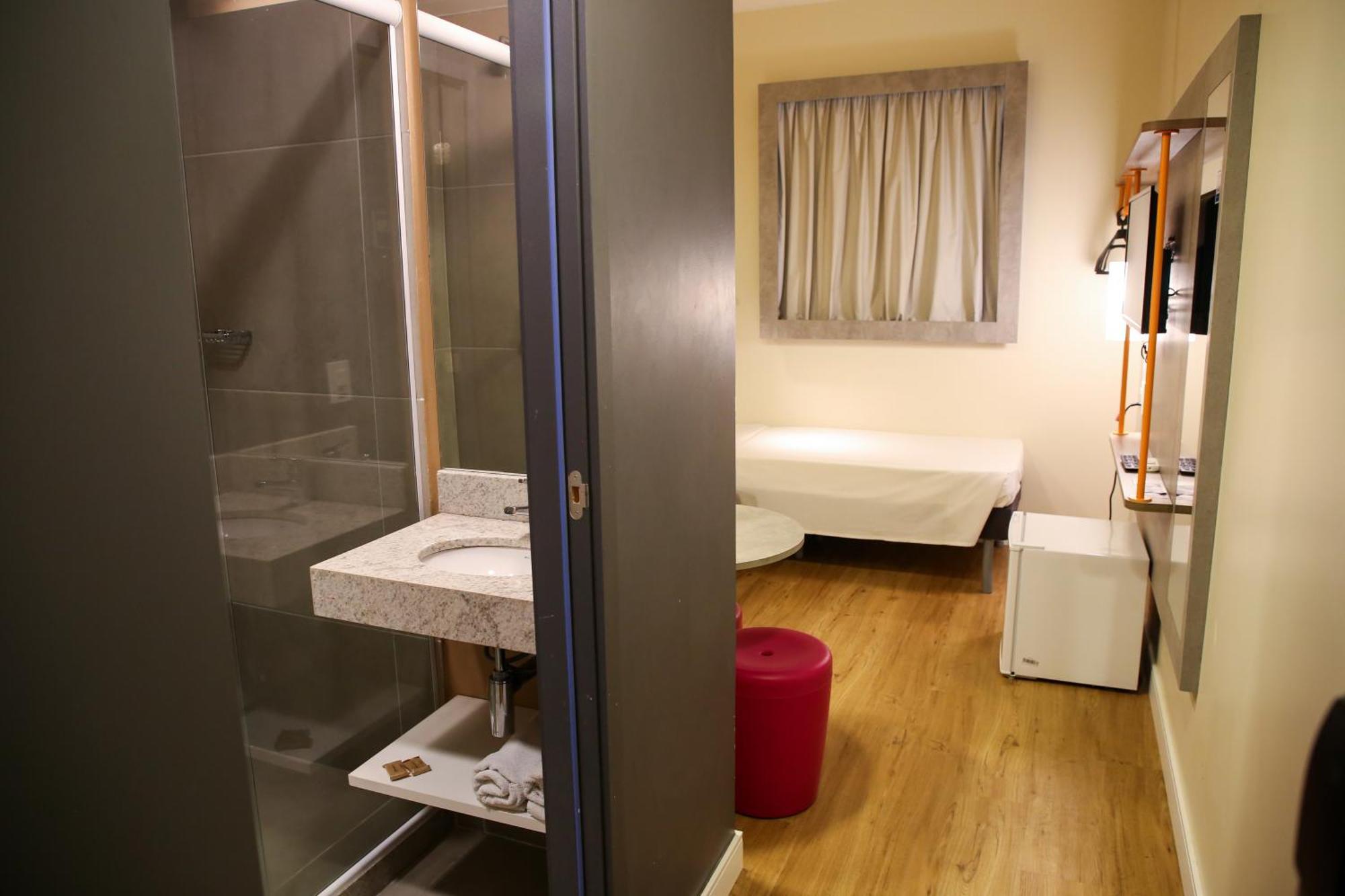 Ibis Budget Maceio Pajucara Экстерьер фото