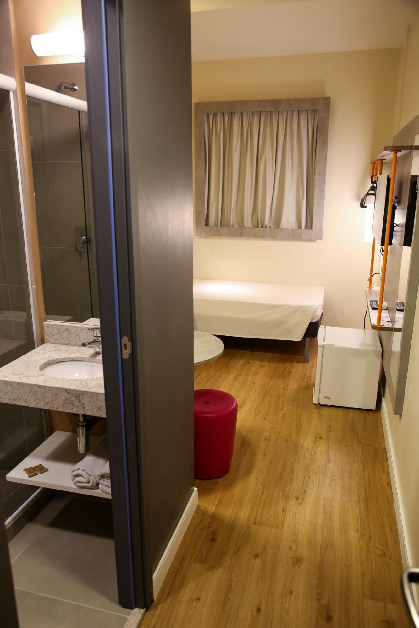 Ibis Budget Maceio Pajucara Экстерьер фото