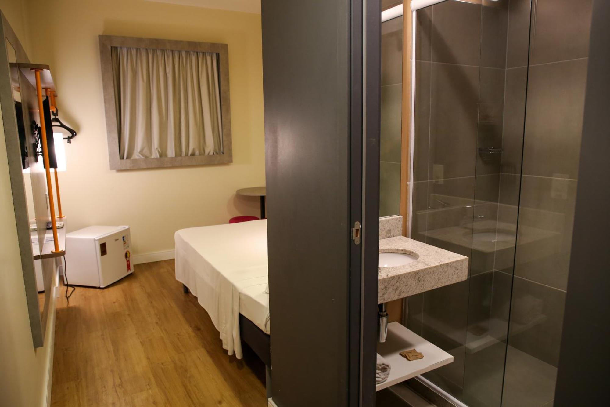 Ibis Budget Maceio Pajucara Экстерьер фото
