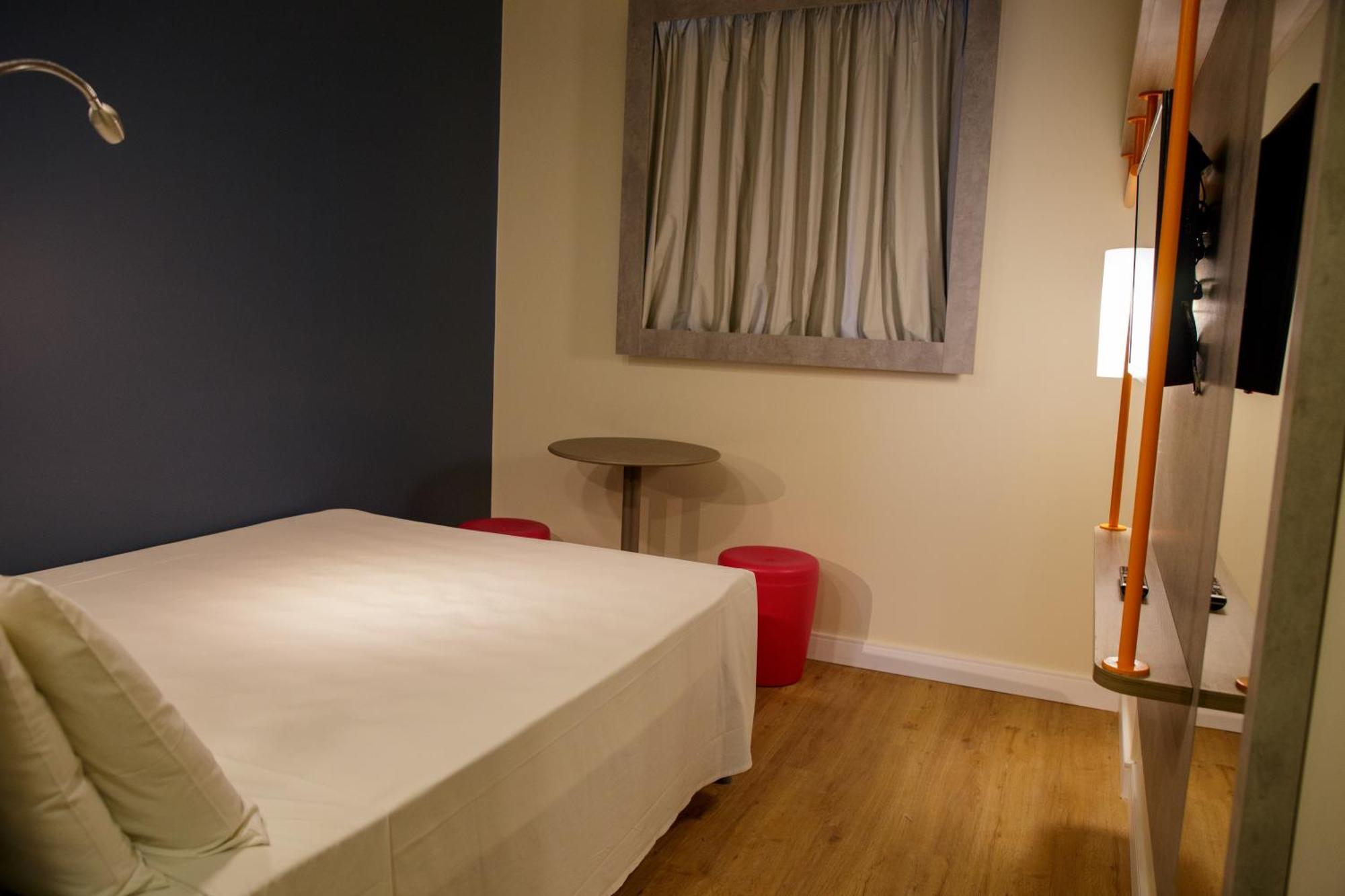 Ibis Budget Maceio Pajucara Экстерьер фото