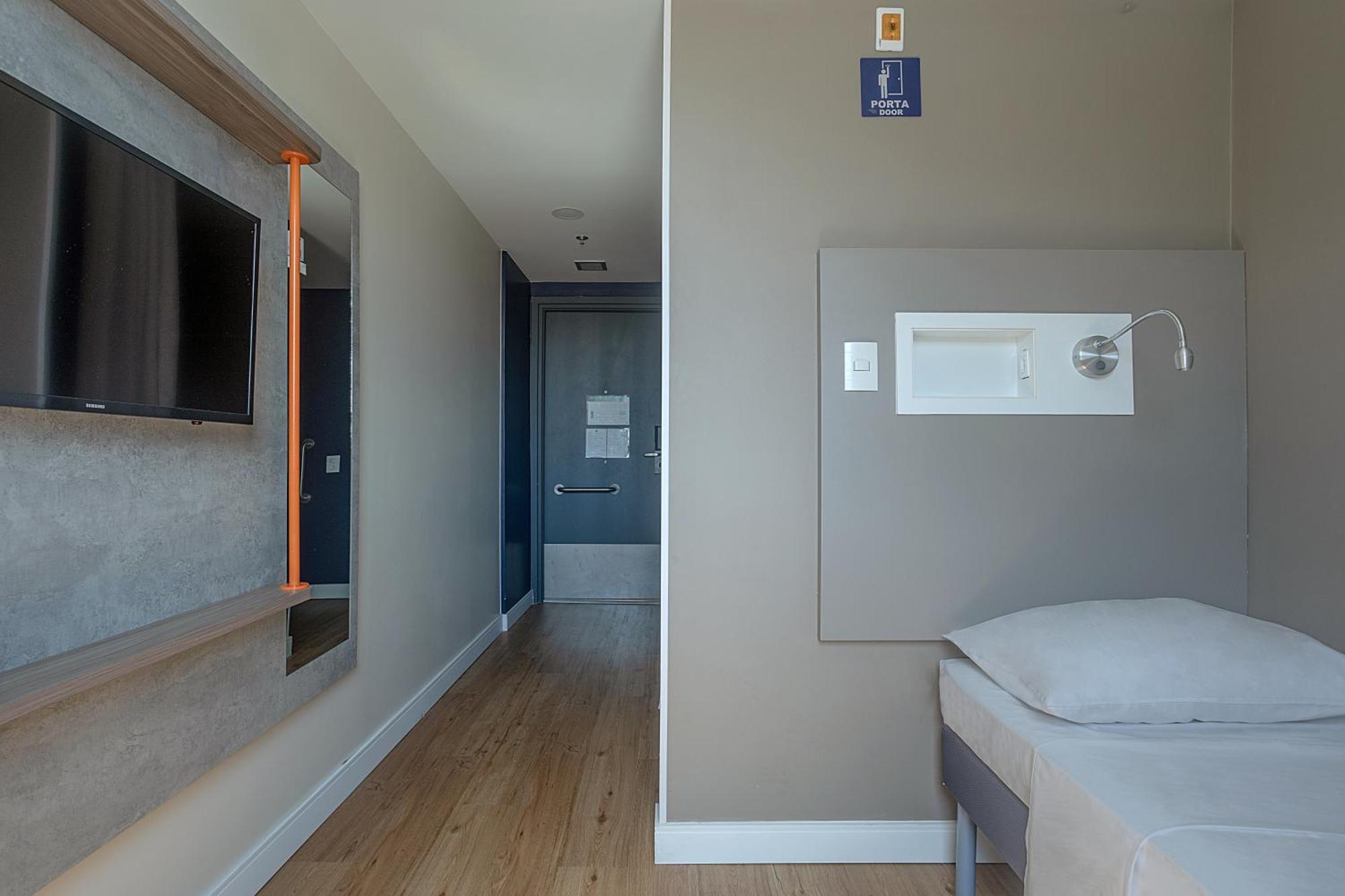 Ibis Budget Maceio Pajucara Экстерьер фото