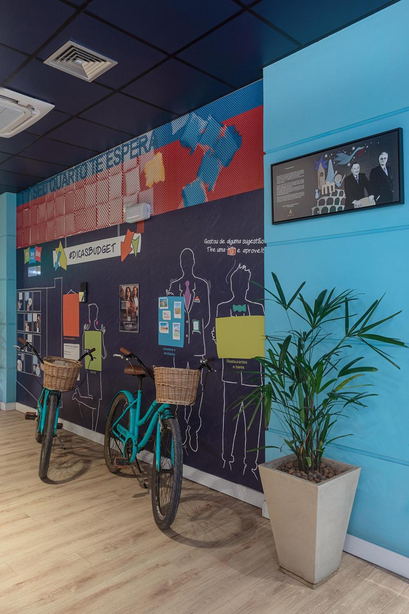 Ibis Budget Maceio Pajucara Экстерьер фото