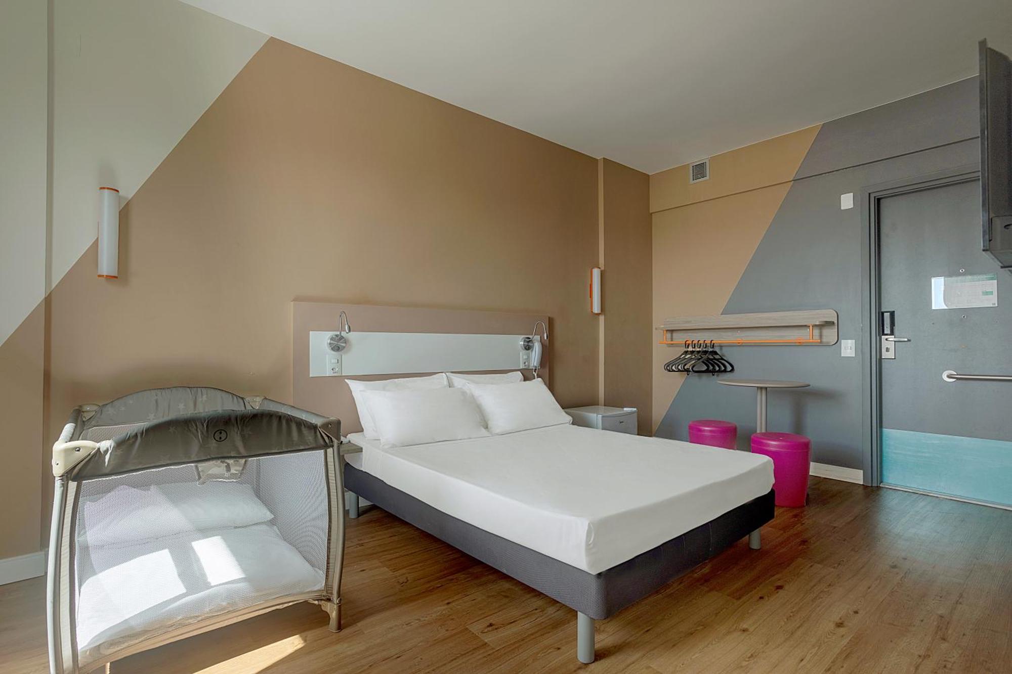 Ibis Budget Maceio Pajucara Экстерьер фото