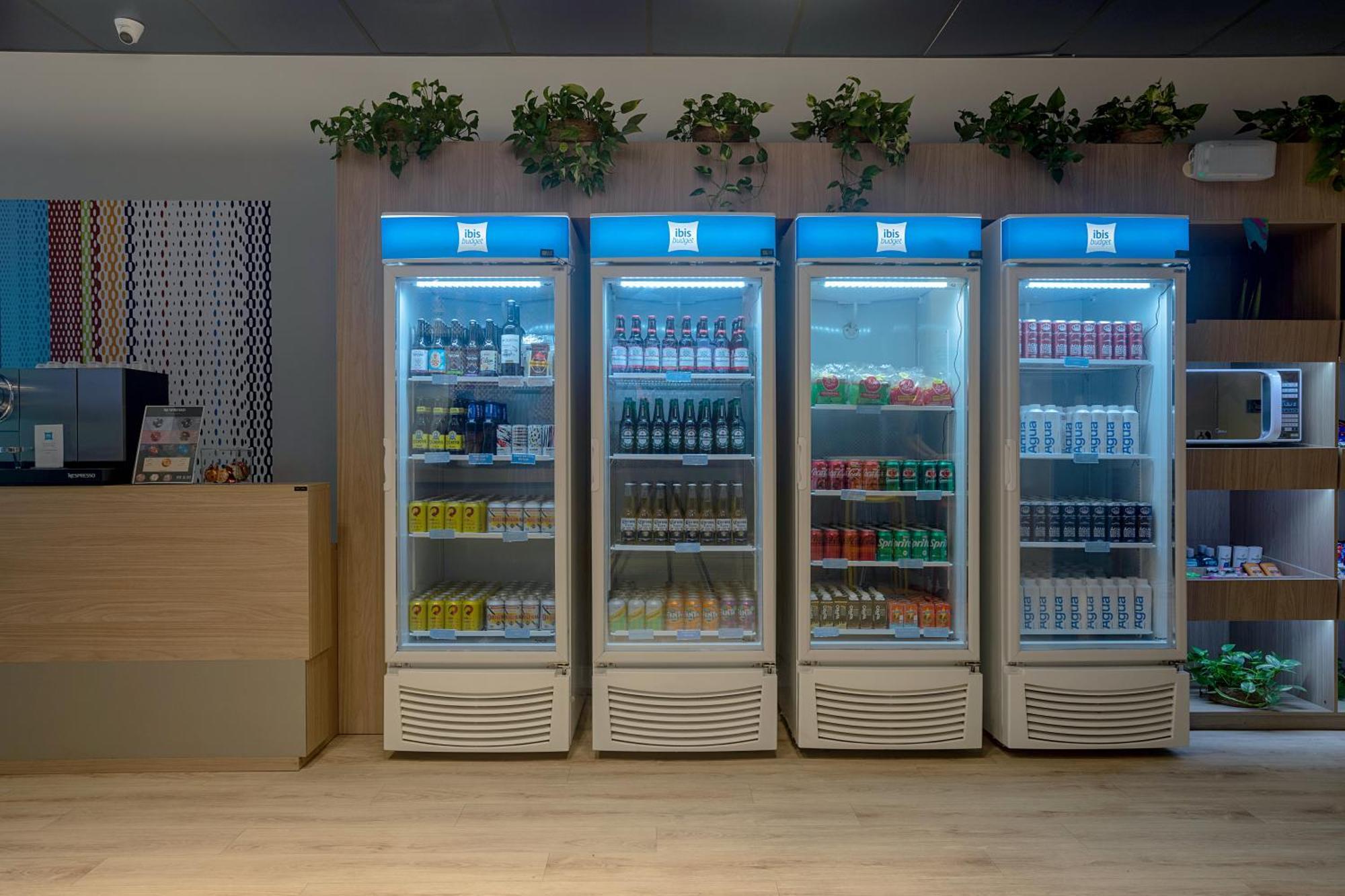 Ibis Budget Maceio Pajucara Экстерьер фото