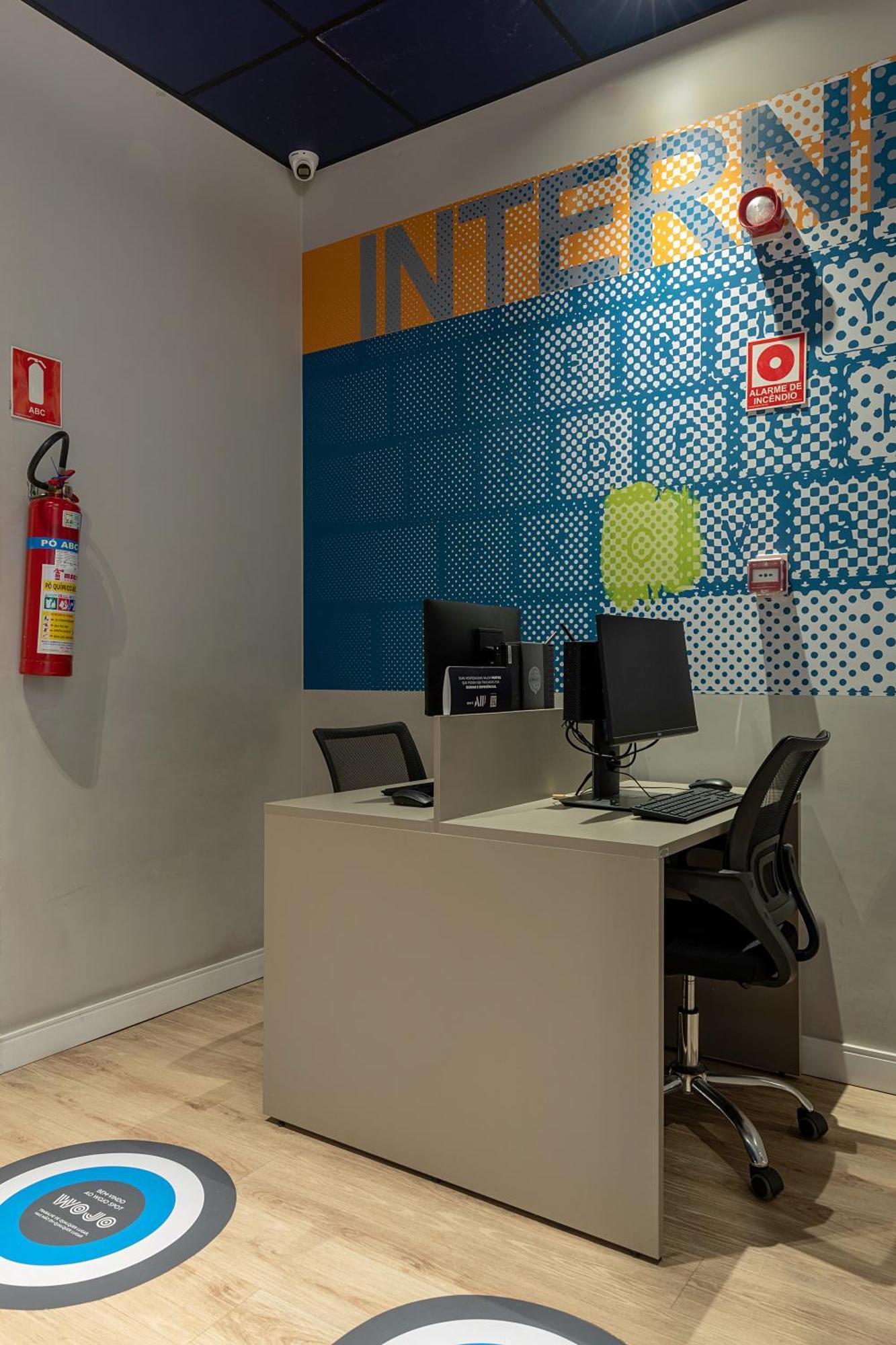 Ibis Budget Maceio Pajucara Экстерьер фото