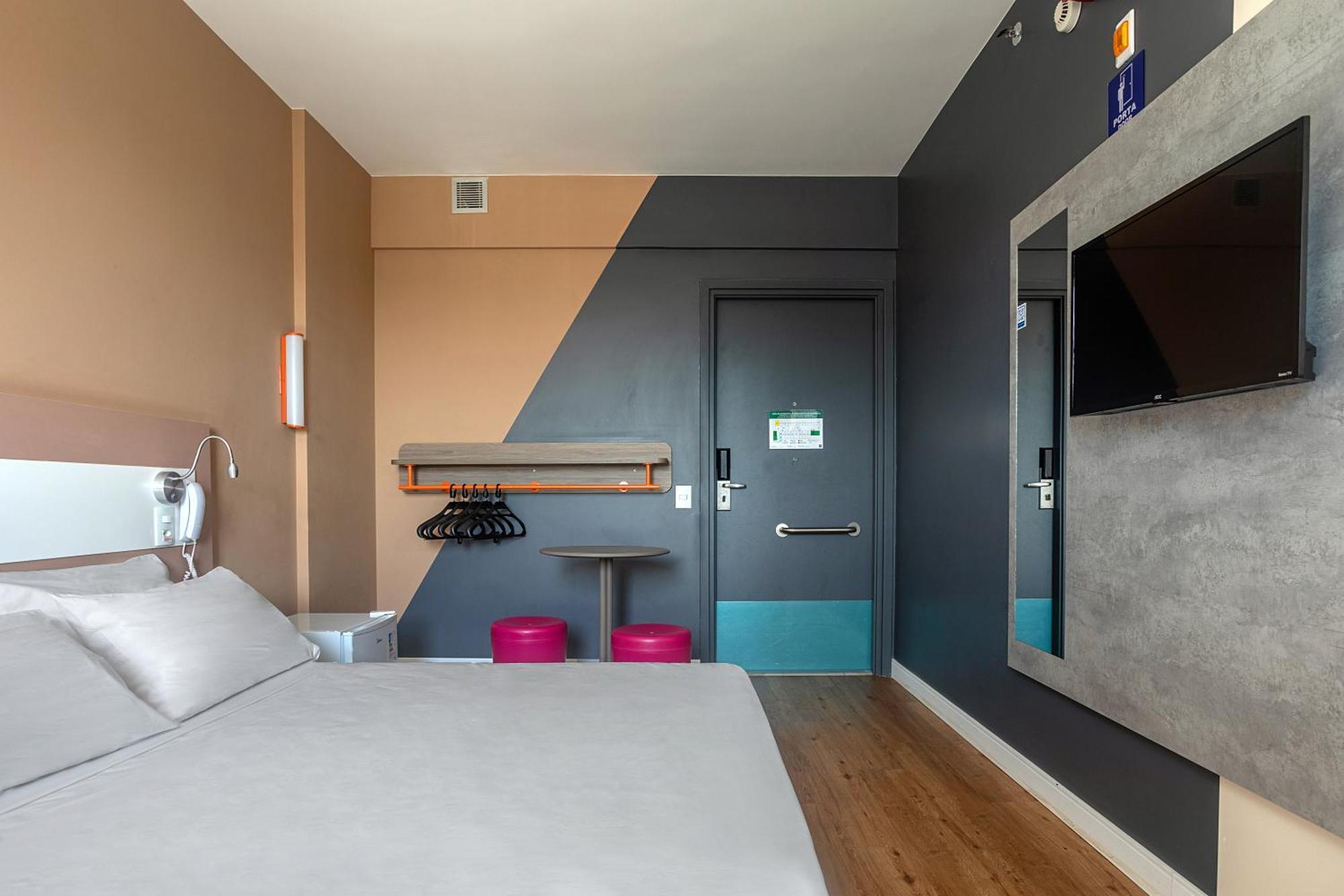 Ibis Budget Maceio Pajucara Экстерьер фото