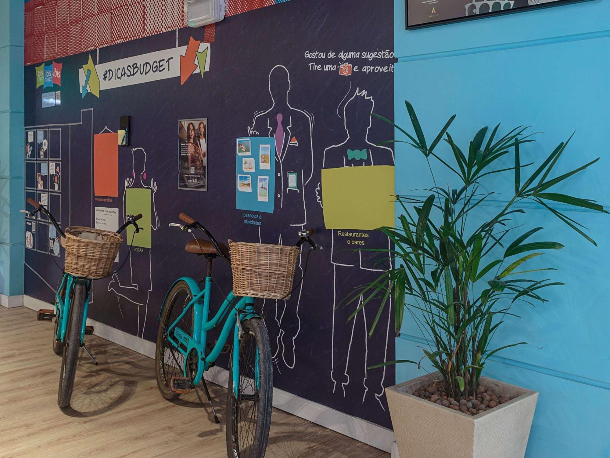 Ibis Budget Maceio Pajucara Экстерьер фото