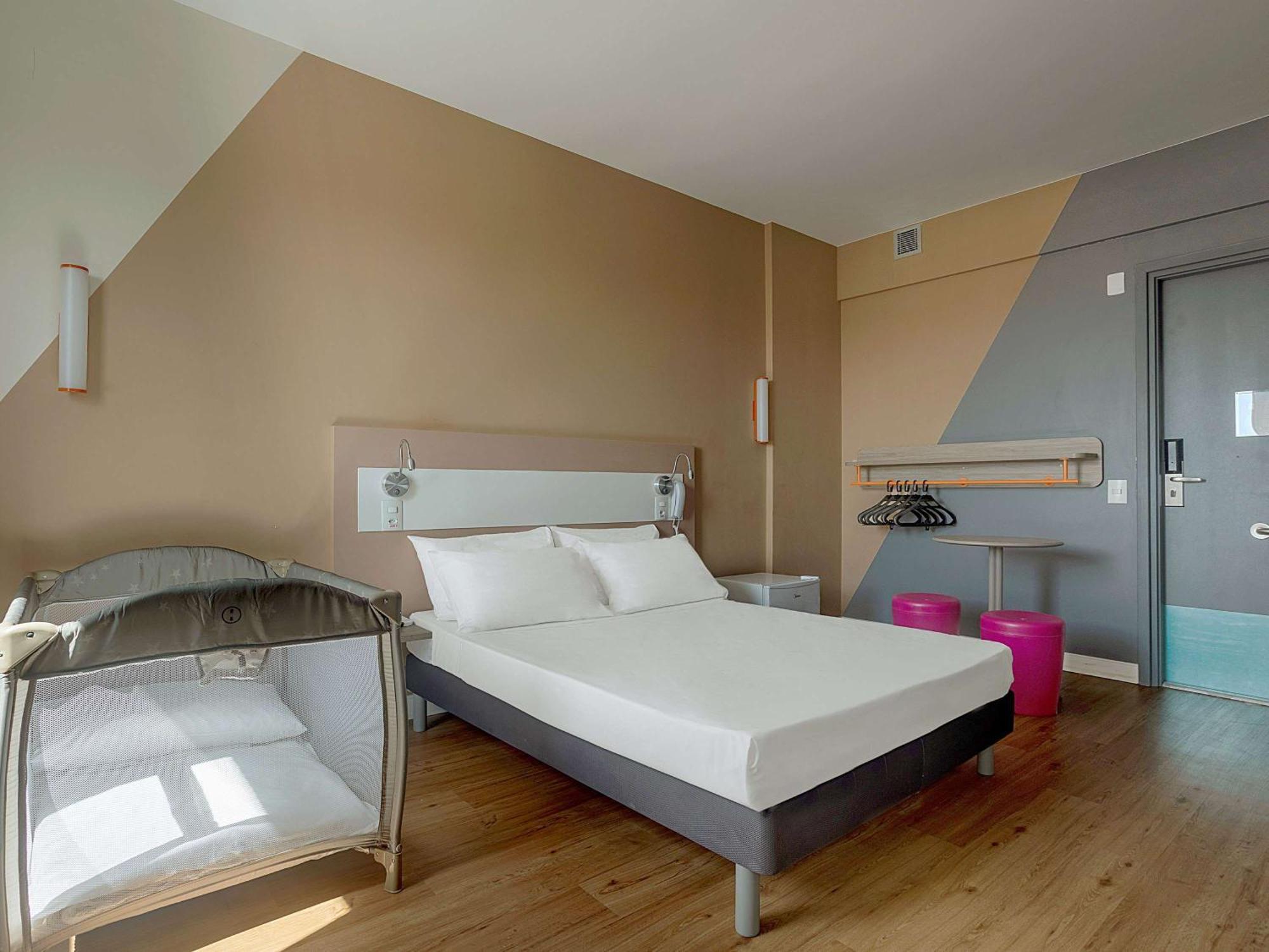 Ibis Budget Maceio Pajucara Экстерьер фото