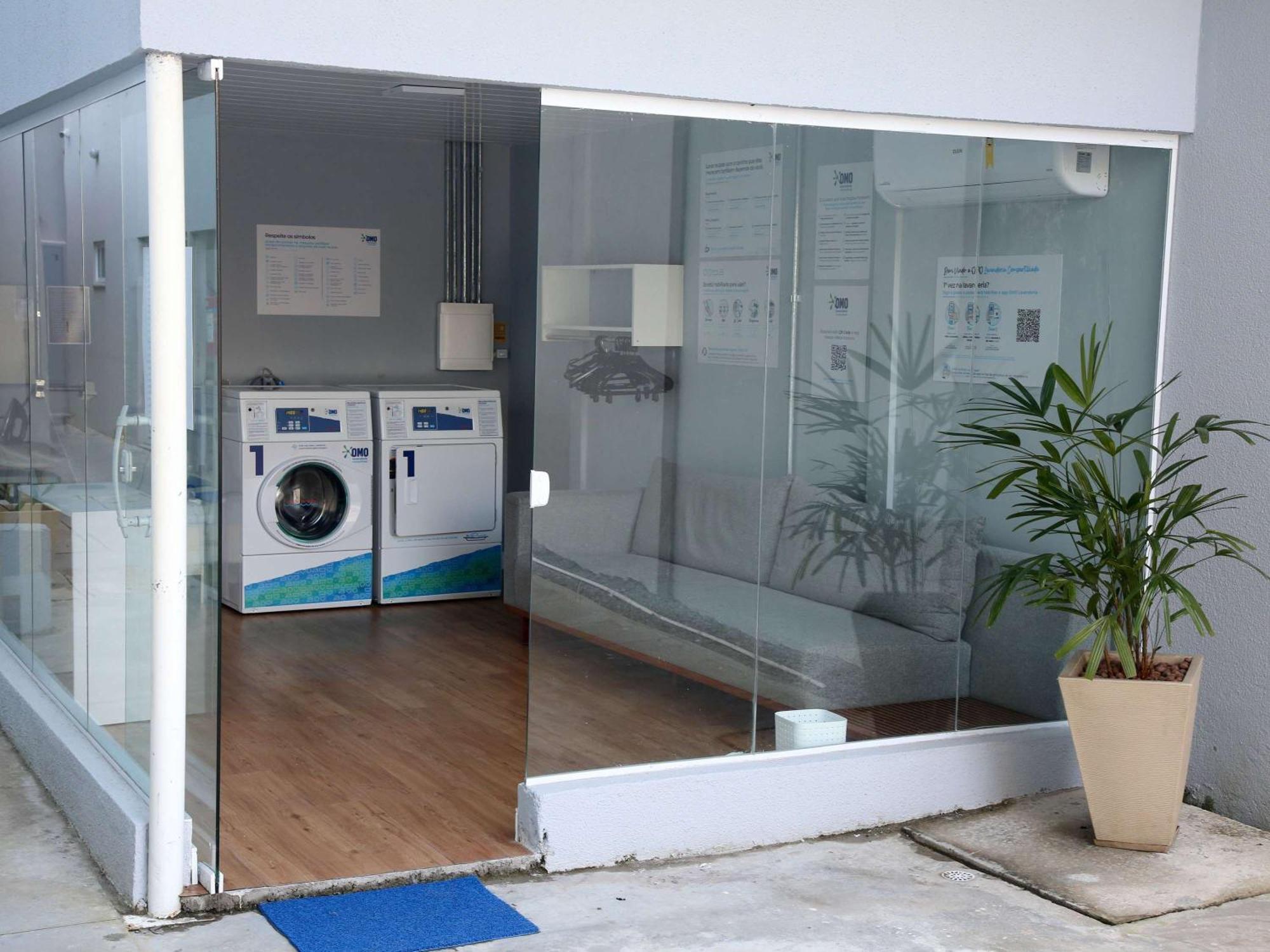 Ibis Budget Maceio Pajucara Экстерьер фото