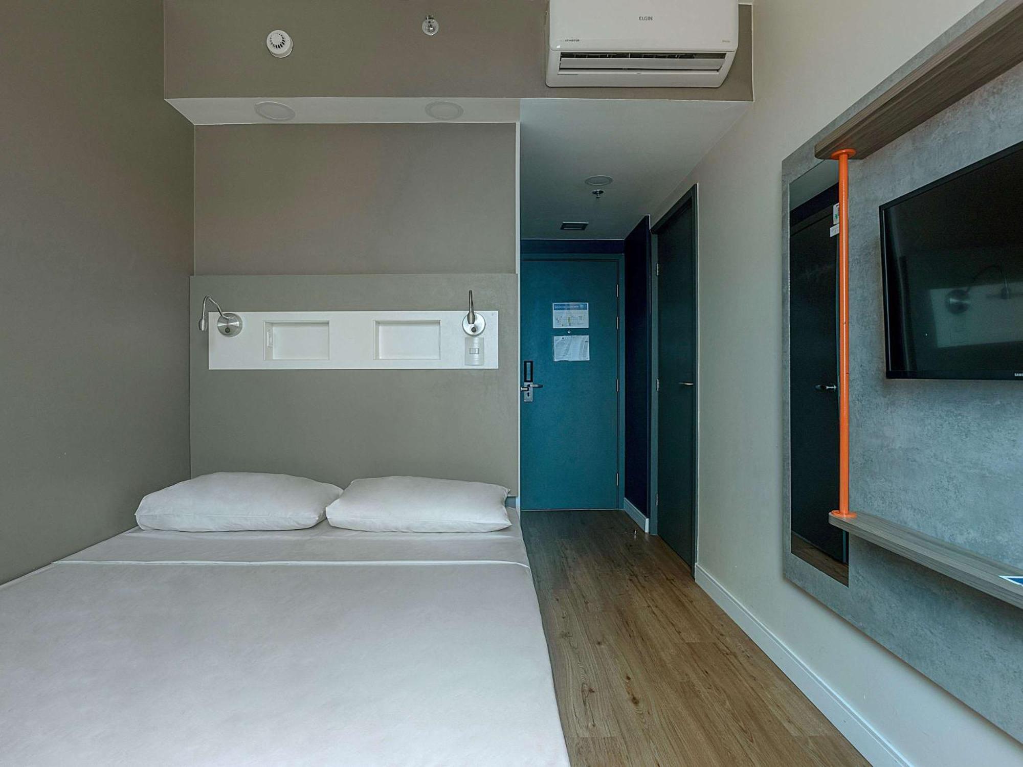 Ibis Budget Maceio Pajucara Экстерьер фото