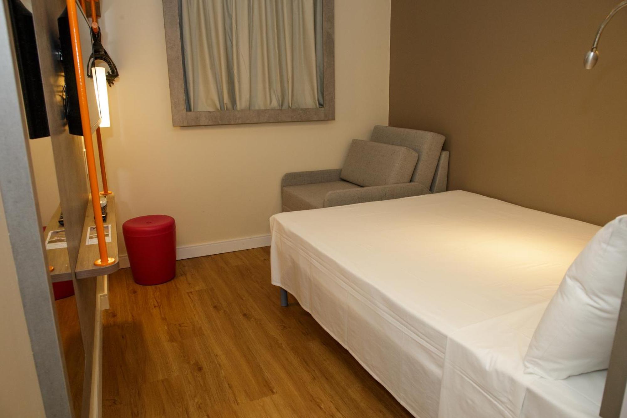 Ibis Budget Maceio Pajucara Экстерьер фото